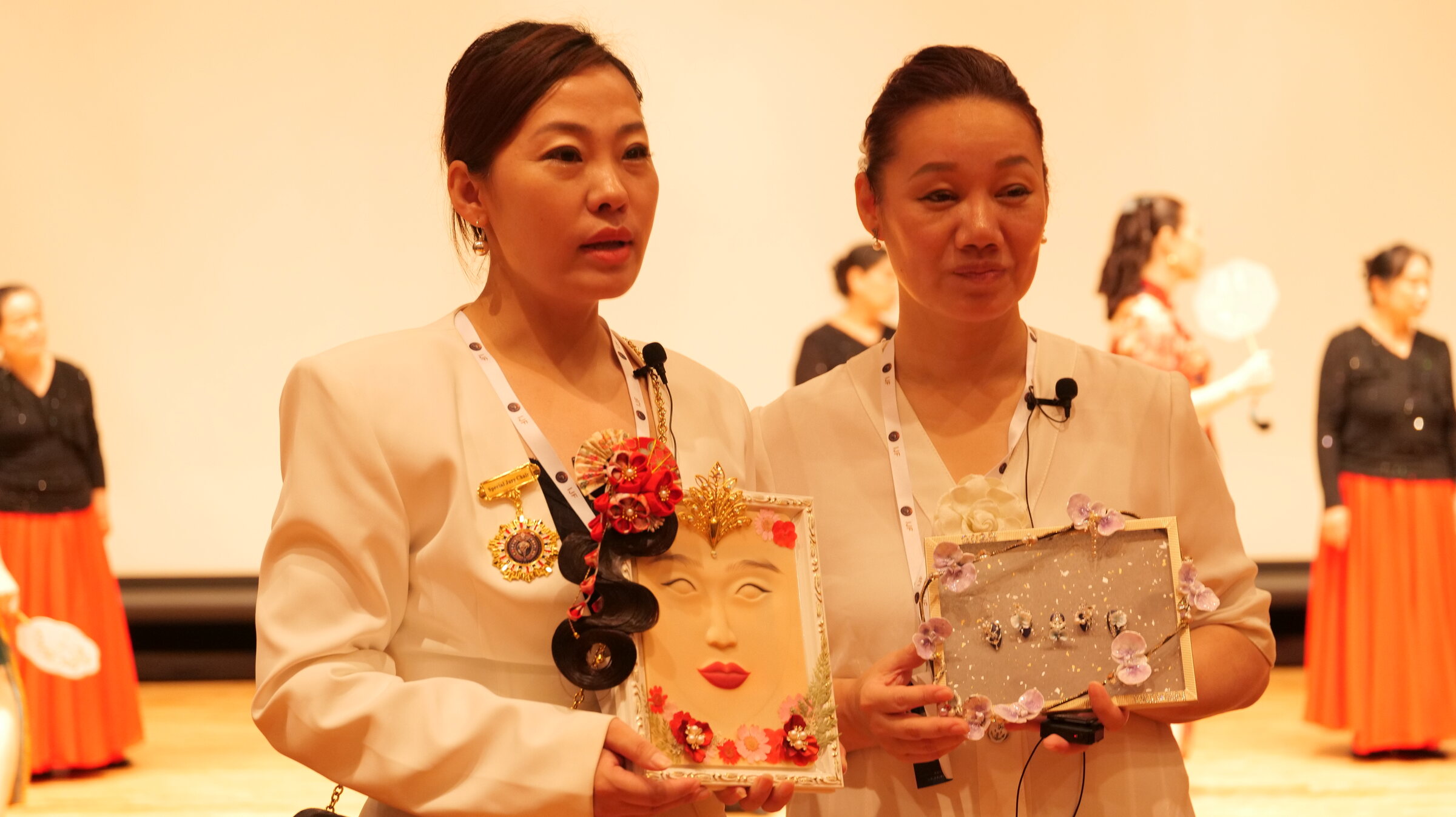 2025年第一届GBHC作品展示
